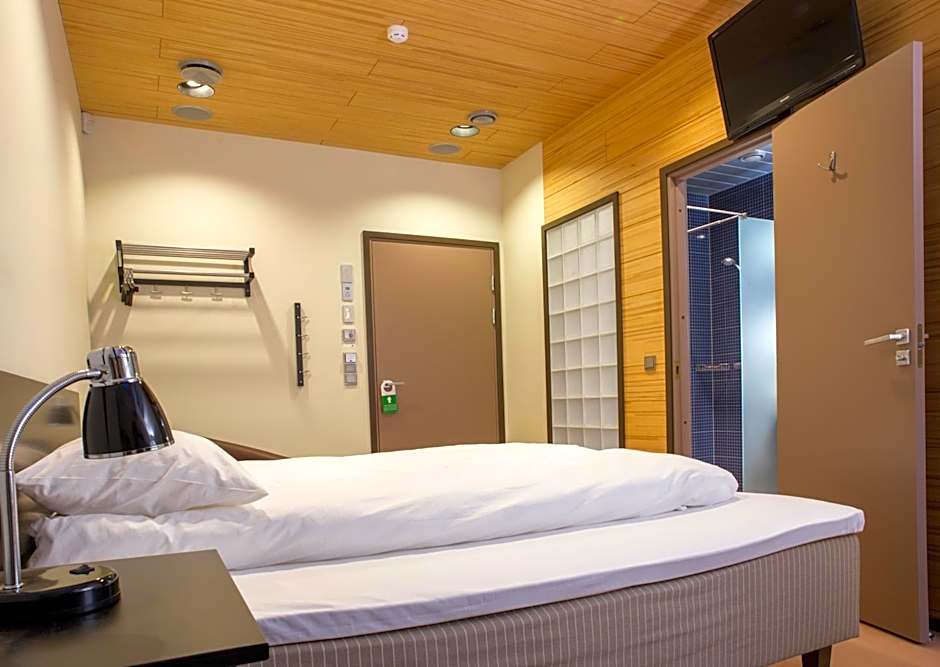 Koljunuki sadam "Veer" Lux accommodation