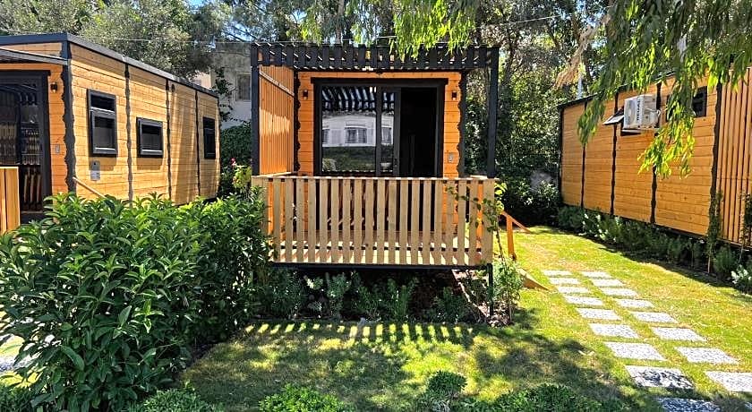 Bitez Tiny House