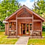 Tilford Woods Lodge Retreat