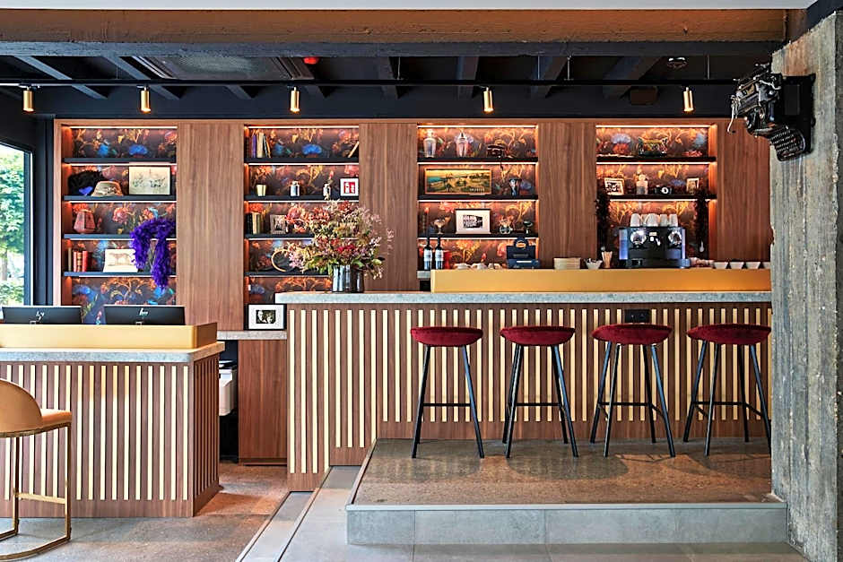 The Scott Hotel Brussels
