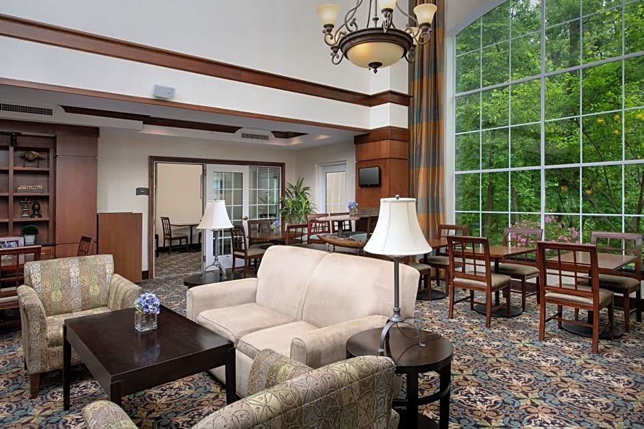 Staybridge Suites North Brunswick By IHG