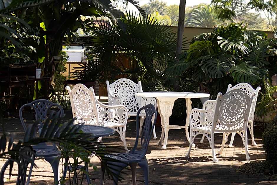 Blessings Guesthouse