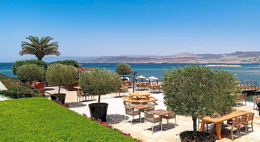 Al Manara a Luxury Collection Hotel
