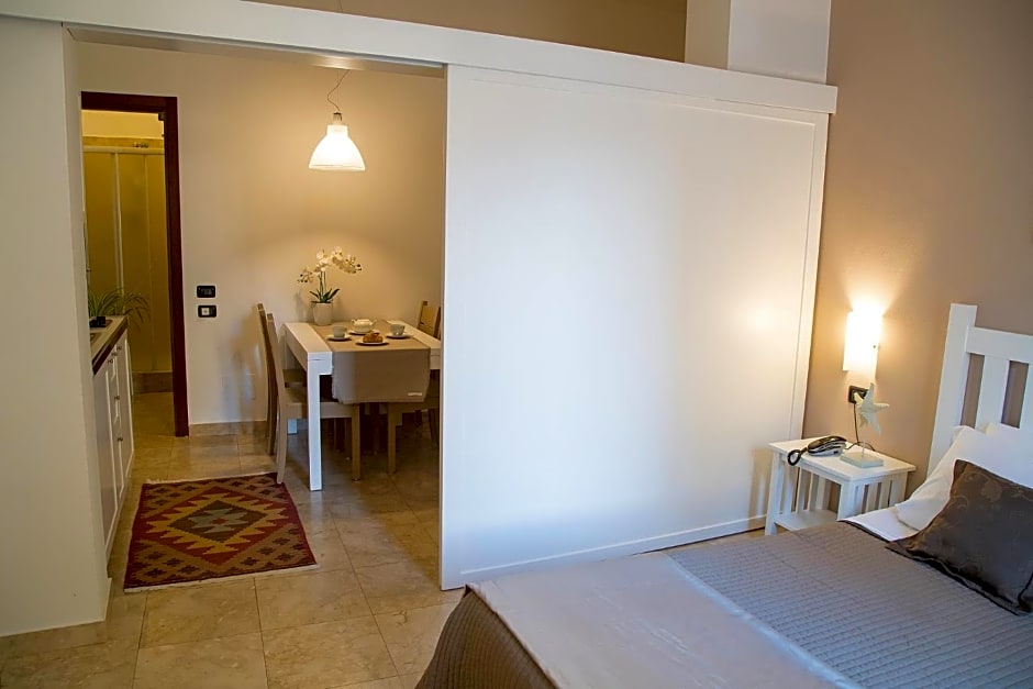 San Domenico Residence by BADIA NUOVA