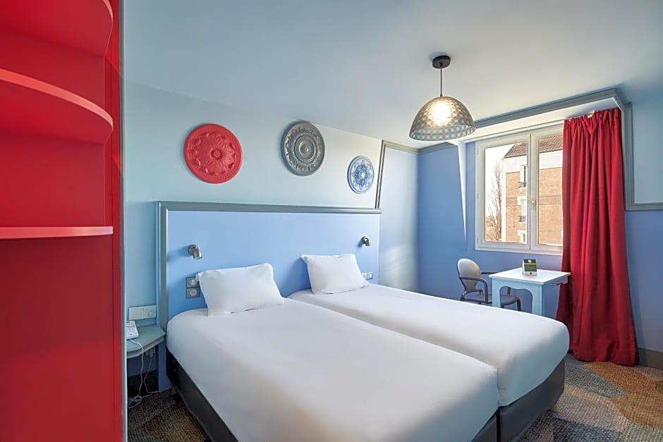 B&B HOTEL Saint-Maur Créteil