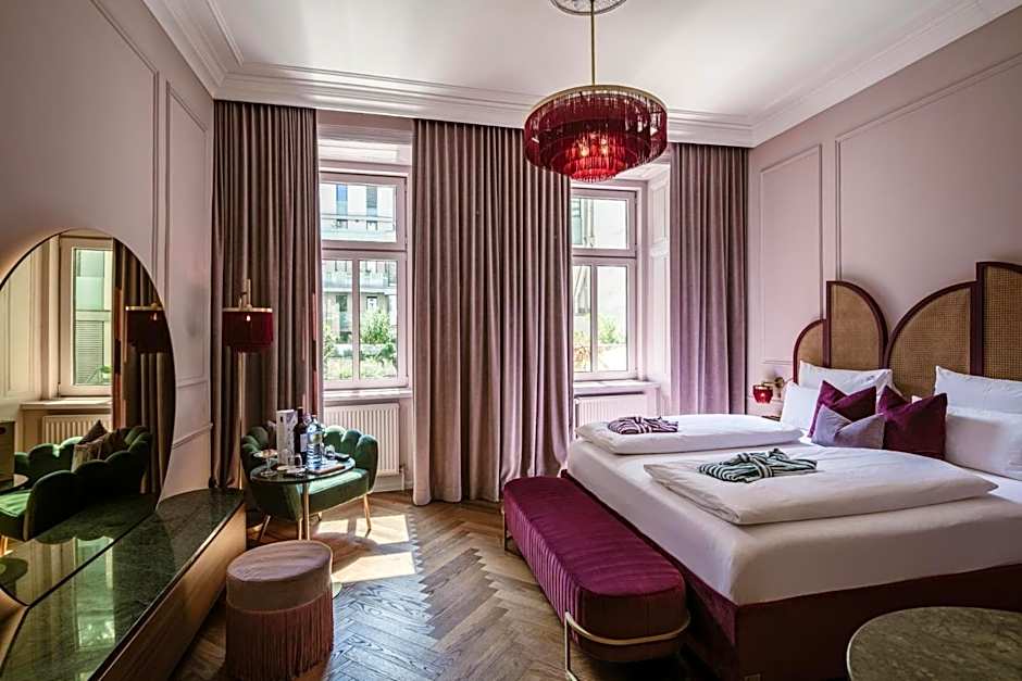 Eurostars Josefine