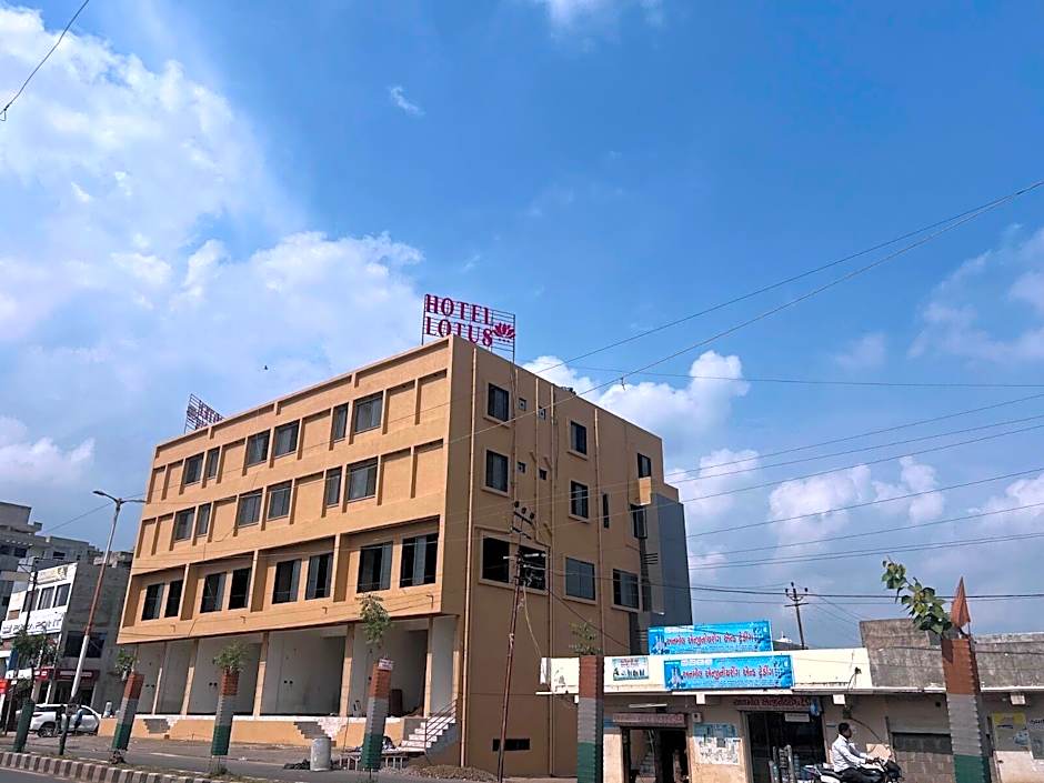 Hotel Lotus