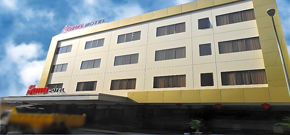 Hana Hotel Batam