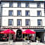 Hotel les Commercants