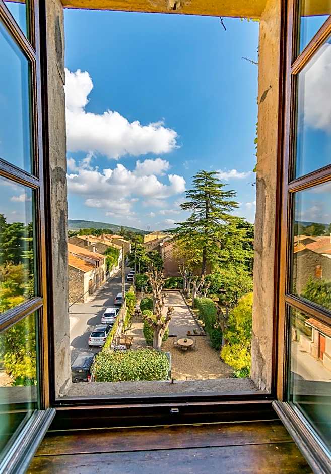 Eloi Merle - Chambre d'hôtes