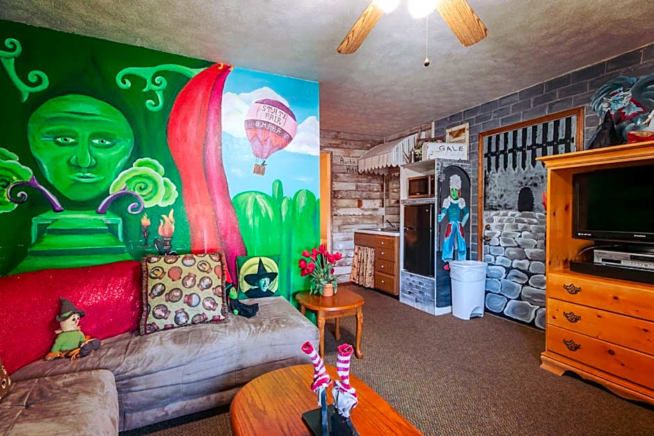 Simmer Motel