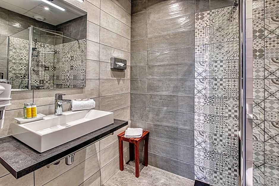 Cit'Hotel La Résidence