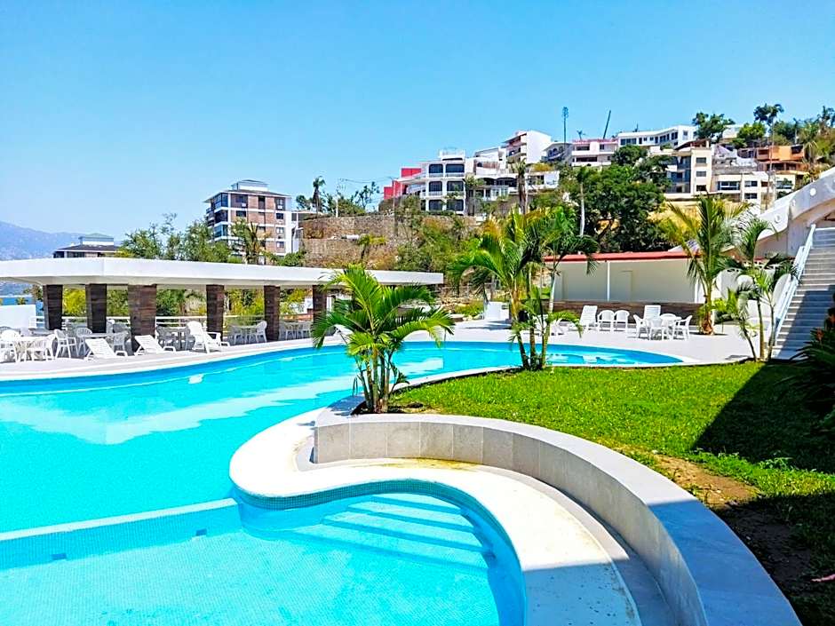 Hotel Aristos Acapulco