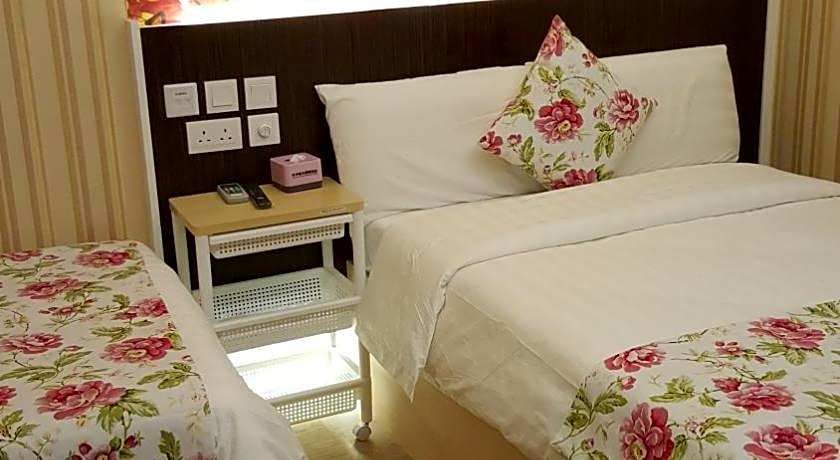 Whole Sunshine International Guesthouse