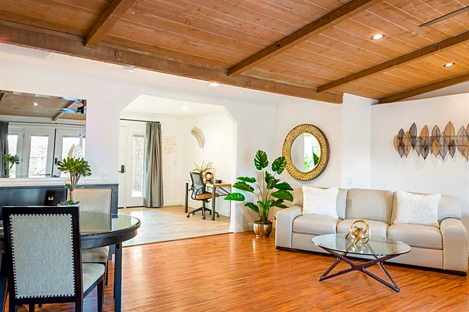 Villa Inn- Adult Only- Temecula Wine Country