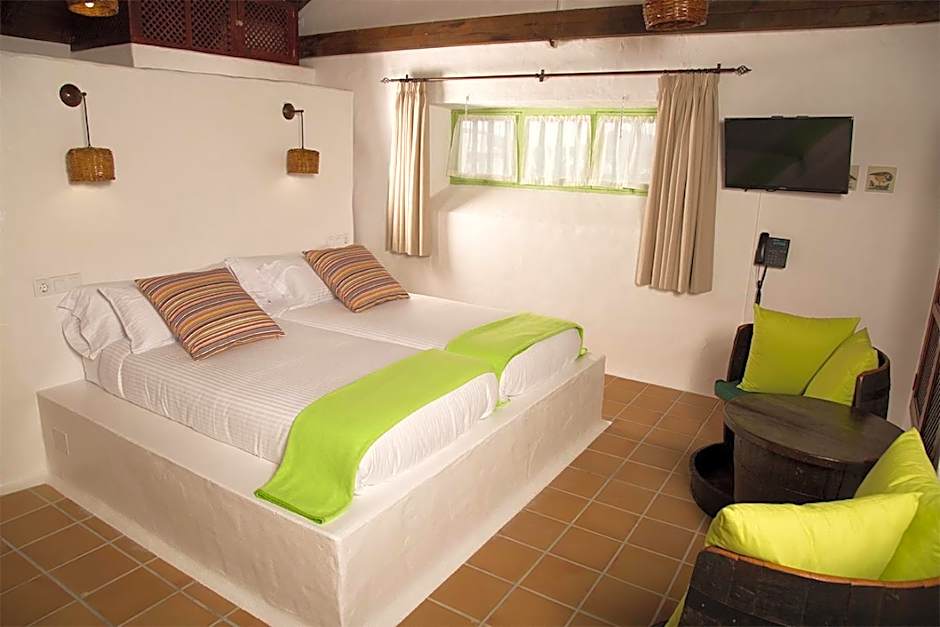 Hotelito La Era B&B
