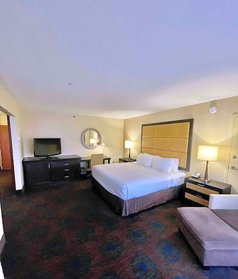 Brandywine Plaza Hotel