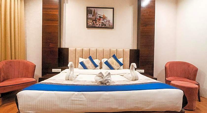 HOTEL DHAROHAR