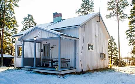 Holmens Boende och Event