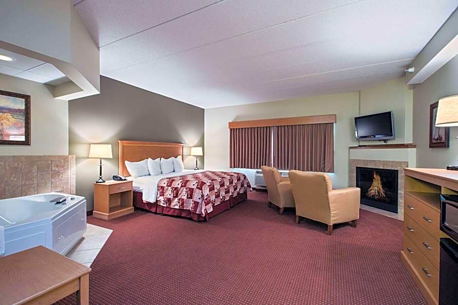 AmeriVu Inn and Suites - Waconia