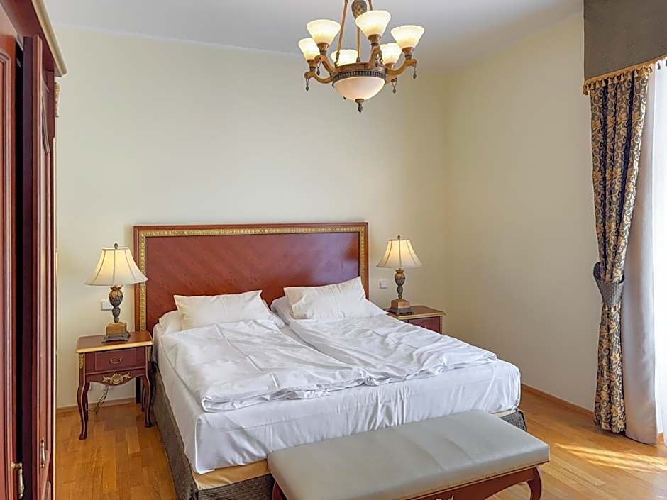 Boutique Hotel Romanza