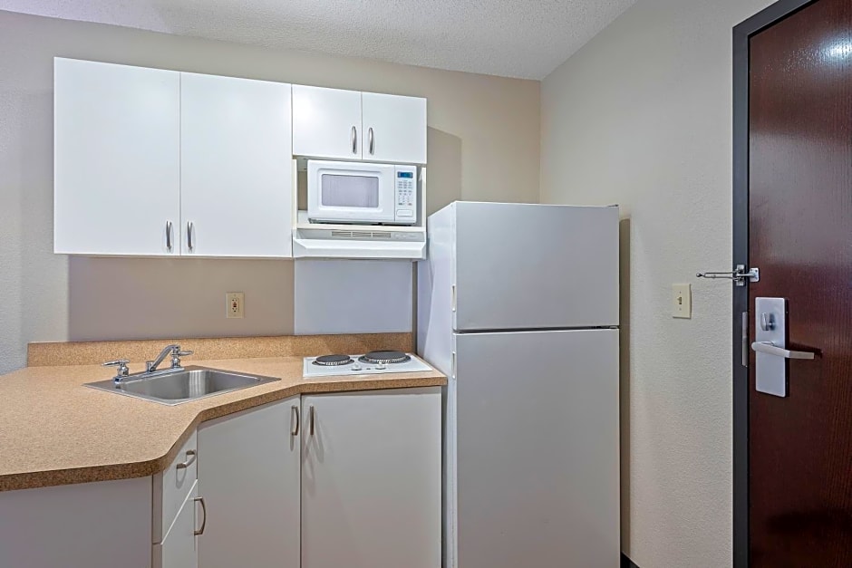 Extended Stay America Suites - Charlotte - Pineville - Park Rd.