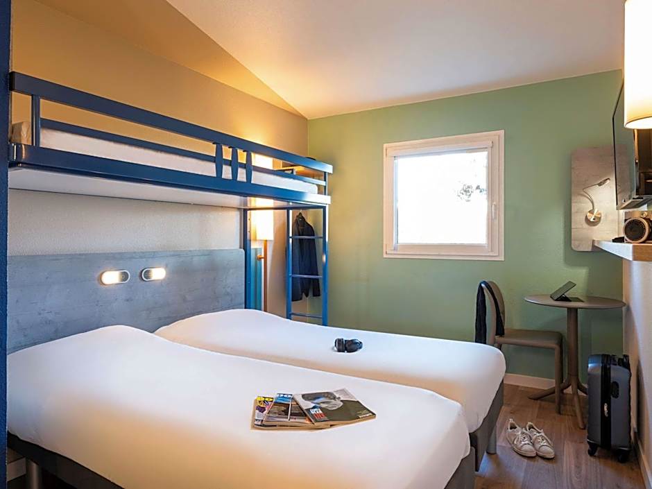ibis budget Nuits Saint Georges