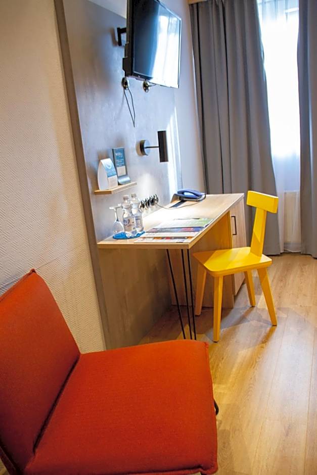 Hotel-Restaurant Steuermann