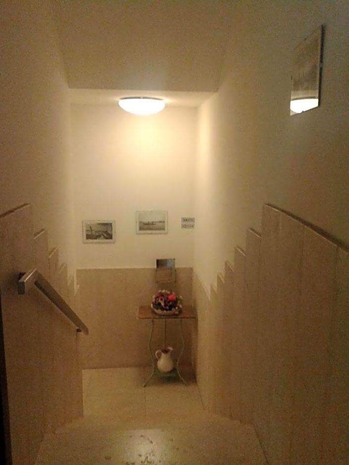 Locanda del Lago Rosmunda