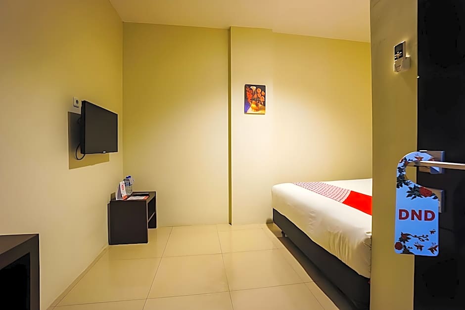 Hotel O Manado near Gereja Advent Tikala Baru formerly Rid's Hotel