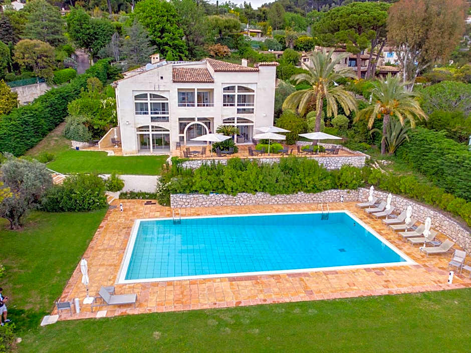 Villa St. Maxime