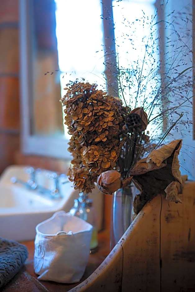 Les Jardins des Soussilanges