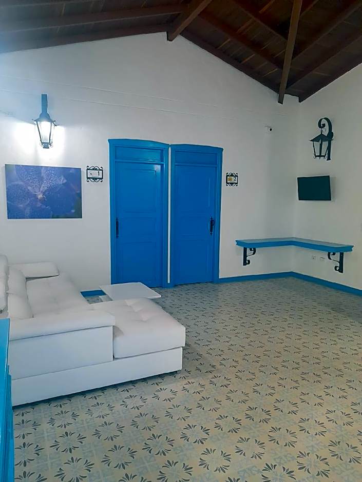 Hotel Concepción Antioquia