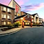 Red Roof Inn & Suites Savannah Airport