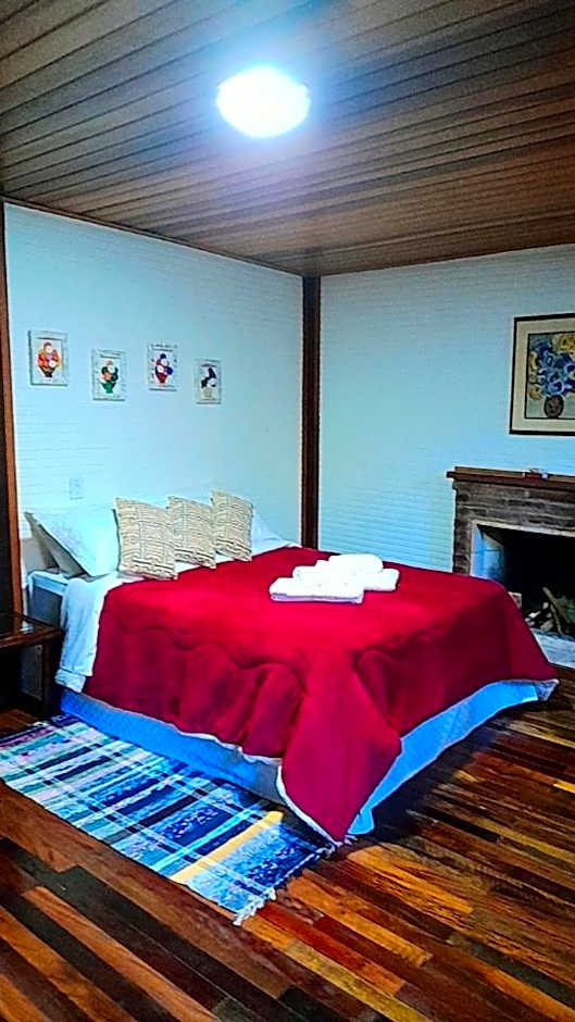 Pousada Bosque do Visconde