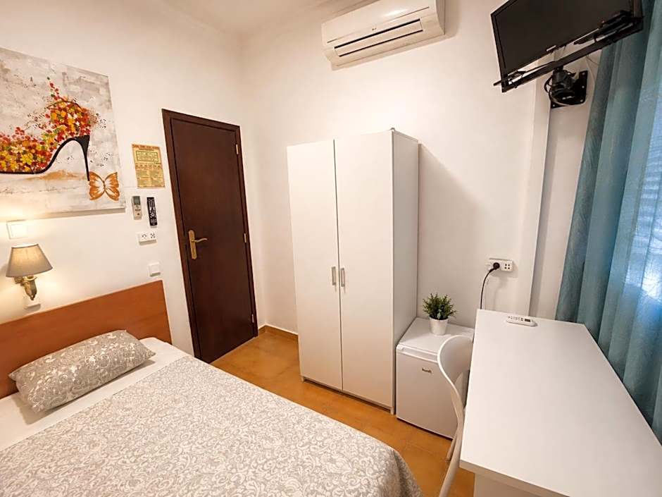 Alojamento Luso Espanhola Budget Rooms Elvas