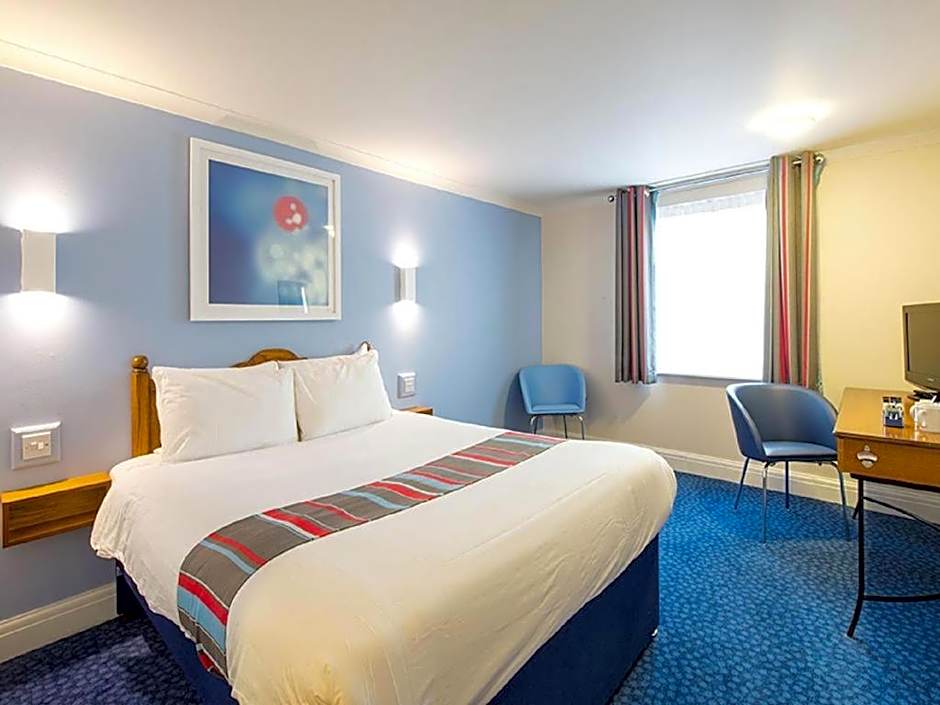 Travelodge Perth Central