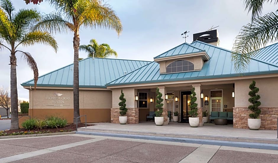 Homewood Suites by Hilton San Jose Airport-Silicon Valley