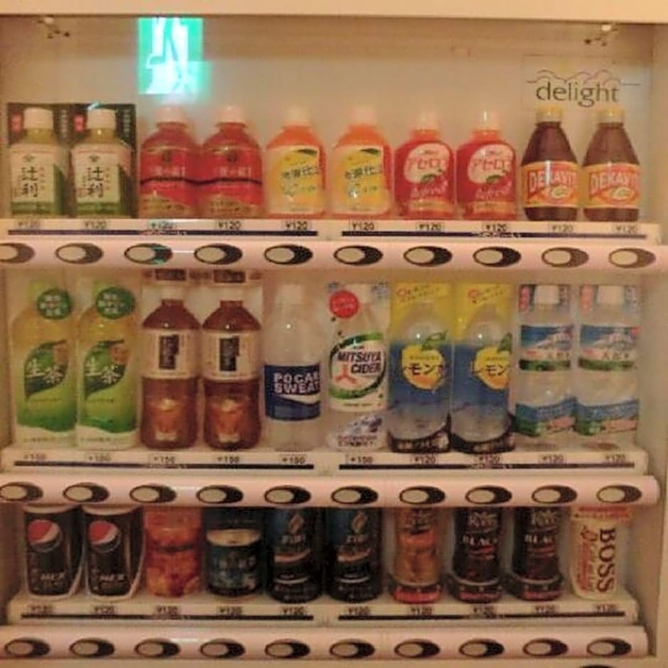 The Crest Hotel Kashiwa