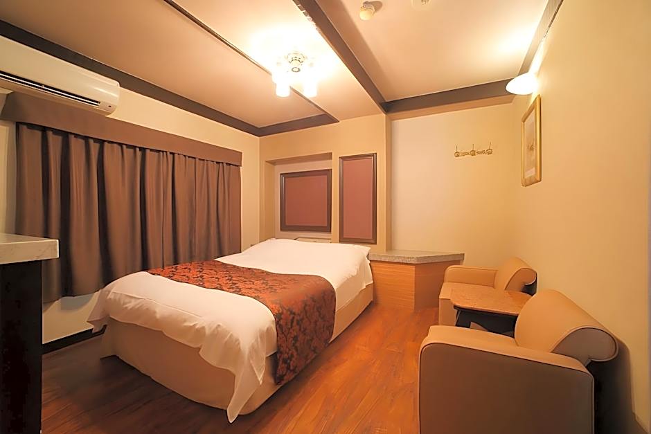 Hotel fine olive Kyoto Yamashina Free Parking - Adult Only