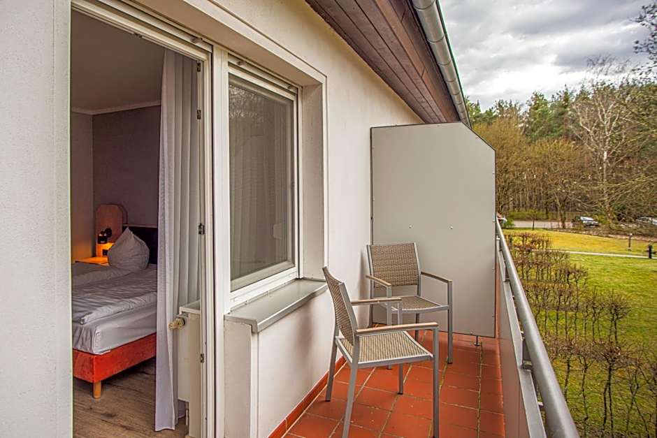 Springbach-Mühle Belzig