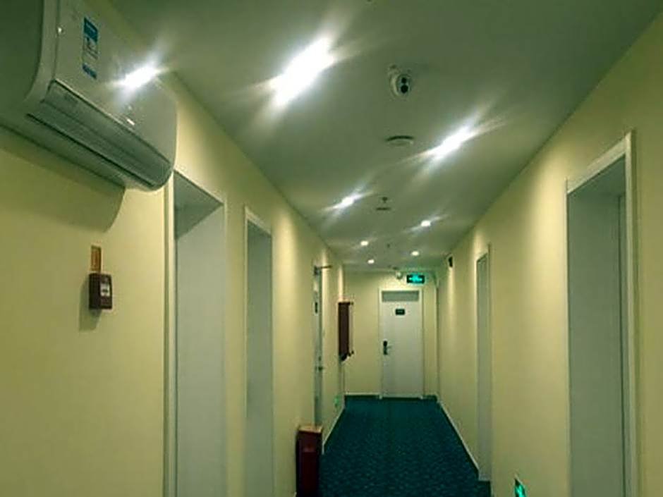 7 Days Premium Rizhao Ju County Ancient City