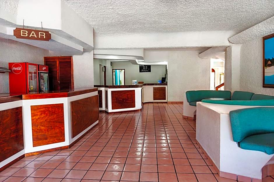 Hotel Antillano