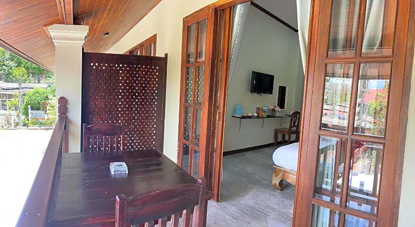 Le KhounSok Boutique Hotel