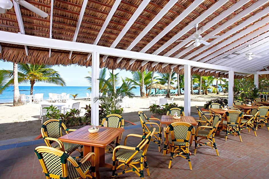 Grand Bahia Principe San Juan All Inclusive