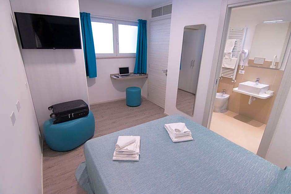 HOTEL ADRIA BEACH