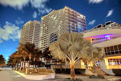 W Fort Lauderdale