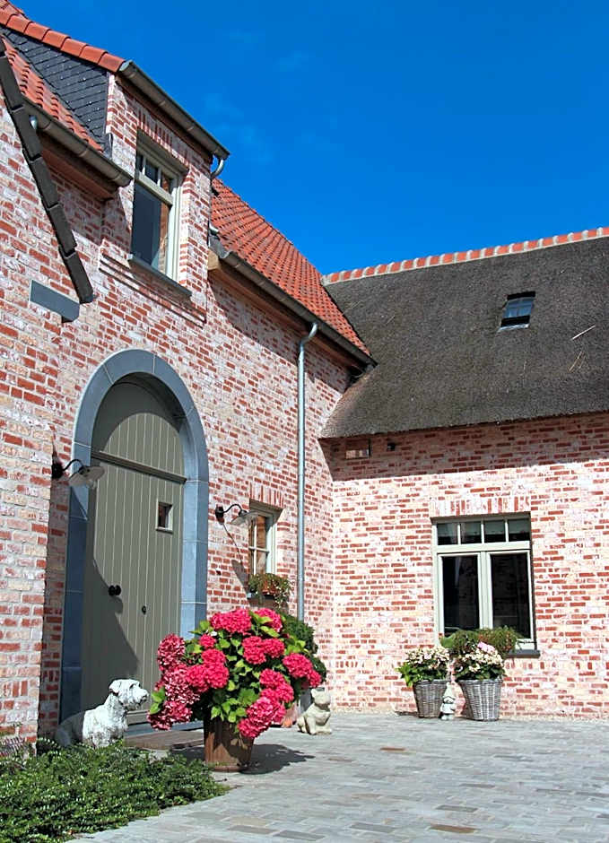 B&B Hortense