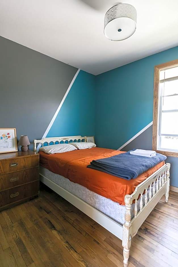 Hostel Detroit
