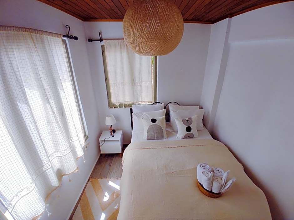 Kidoni Macaron Guesthouse